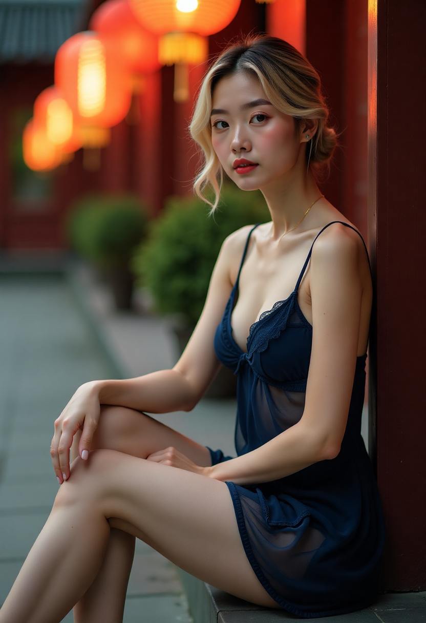 科幻剧星球邮差制作场景